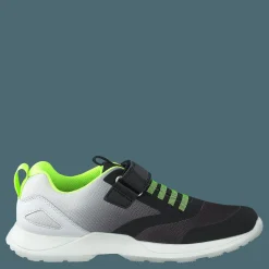 Superfit Rush Gtx Black Svart och Vit Discount