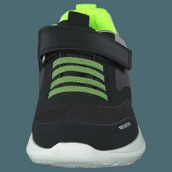 Superfit Rush Gtx Black Svart och Vit Discount