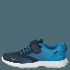 Superfit Rush Gtx Blue Turkos och Blå Discount