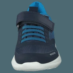 Superfit Rush Gtx Blue Turkos och Blå Discount