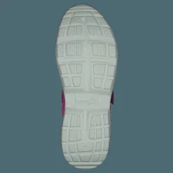 Superfit Rush Gtx Pink Rosa Hot