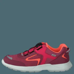 Superfit Rush Pink Röd och Rosa New