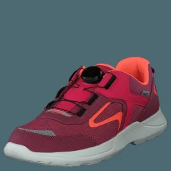 Superfit Rush Pink Röd och Rosa New