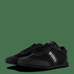 BOSS Rusham_lowp_mxme Black Svart Outlet