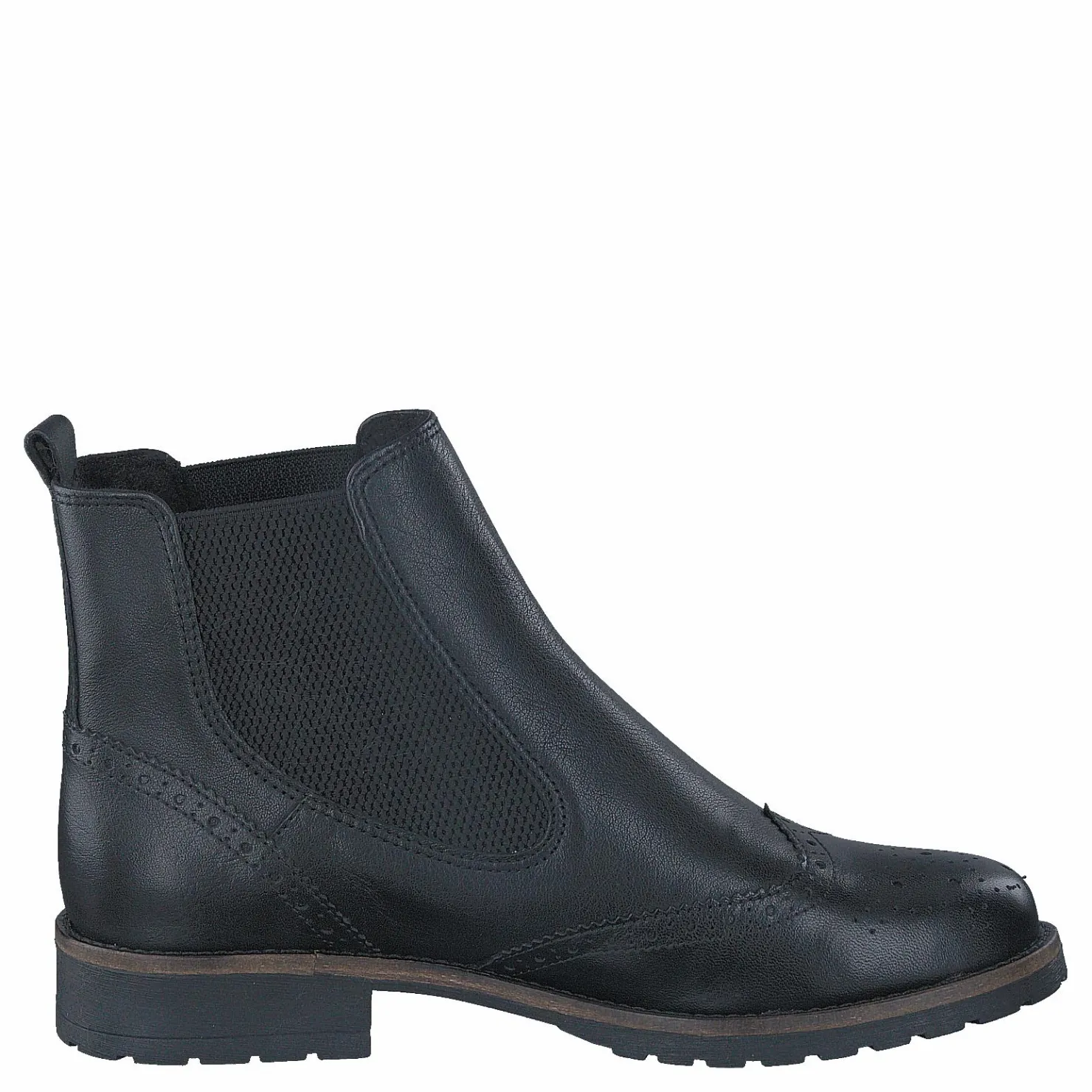Sköna Marie Ruth Black Svart Sale