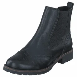 Sköna Marie Ruth Black Svart Sale