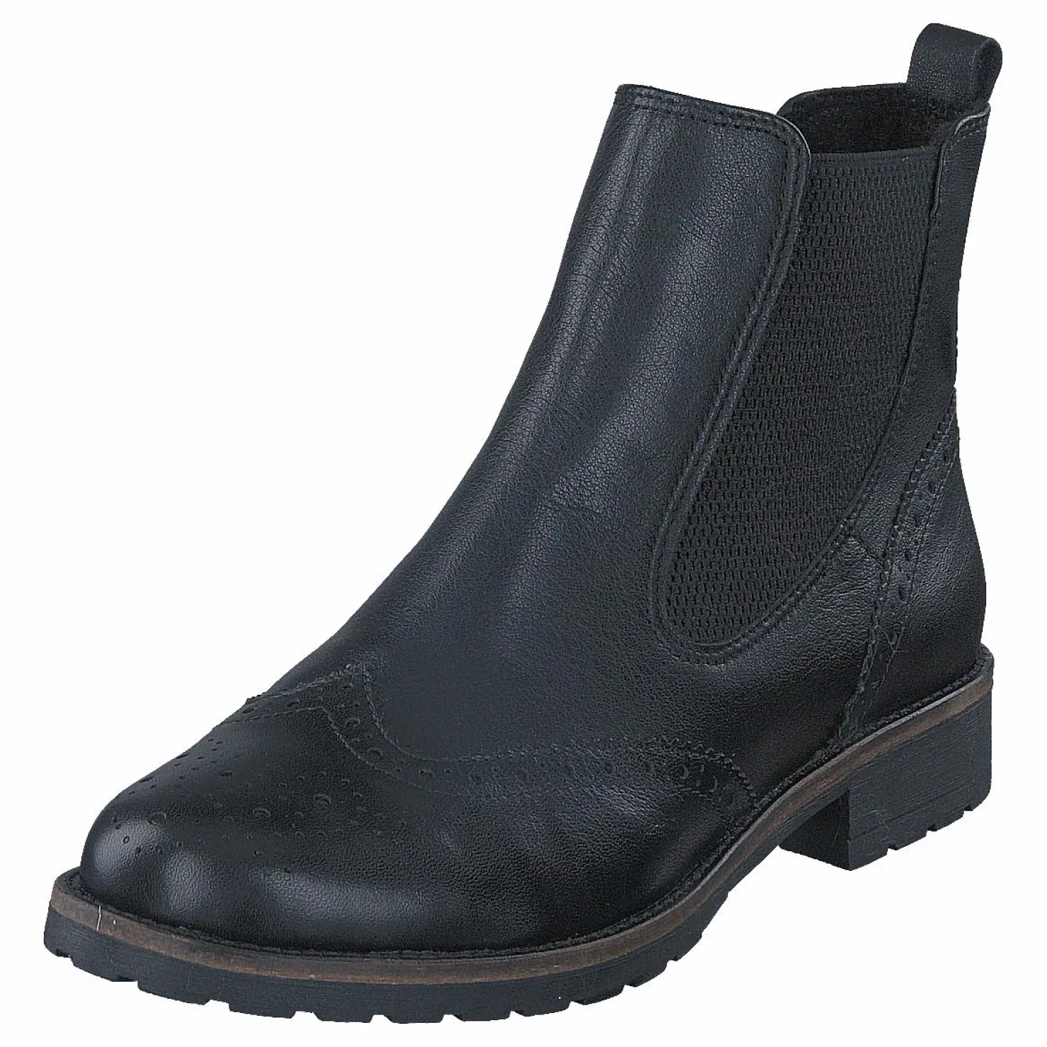 Sköna Marie Ruth Black Svart Sale