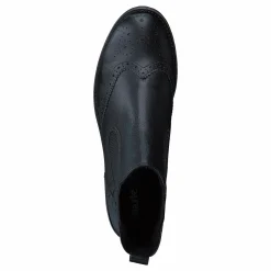 Sköna Marie Ruth Black Svart Sale
