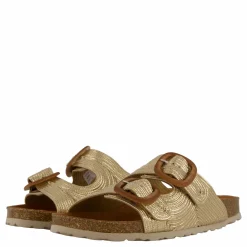 Verbenas Ruth Lato Metal Oro Guld Best