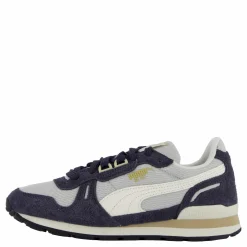 Puma Rx 737 Vintage Glacial Gray-galactic Gray Flerfärgad Hot