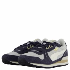 Puma Rx 737 Vintage Glacial Gray-galactic Gray Flerfärgad Hot