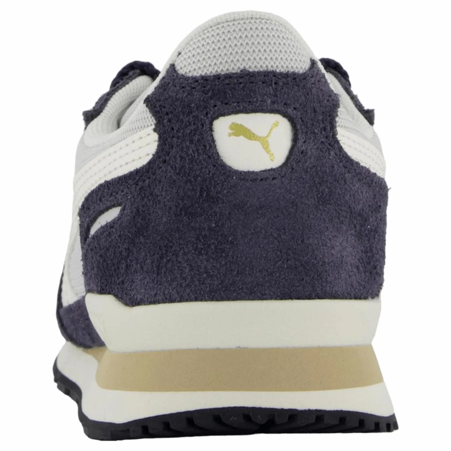 Puma Rx 737 Vintage Glacial Gray-galactic Gray Flerfärgad Hot