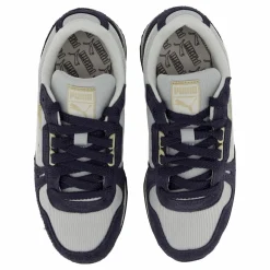 Puma Rx 737 Vintage Glacial Gray-galactic Gray Flerfärgad Hot