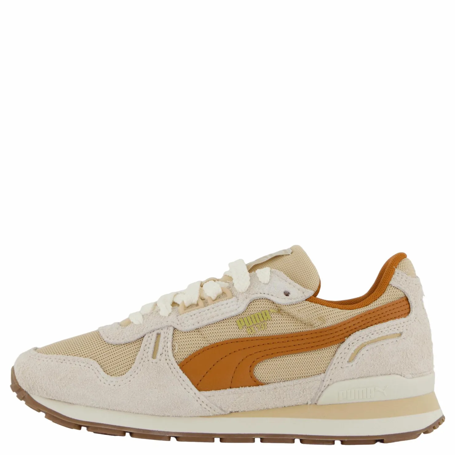 Puma Rx 737 Vintage Light Sand-alpine Snow-brandy Flerfärgad Best