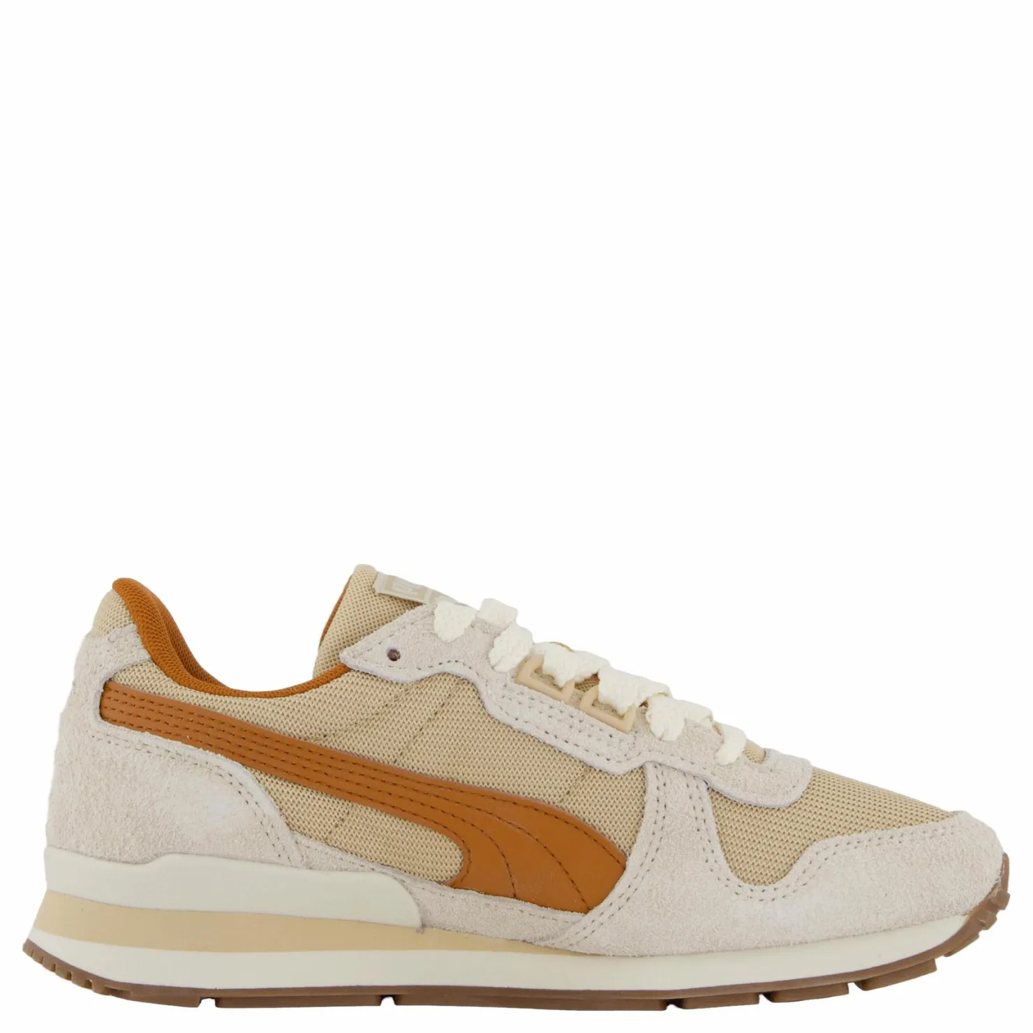 Puma Rx 737 Vintage Light Sand-alpine Snow-brandy Flerfärgad Best