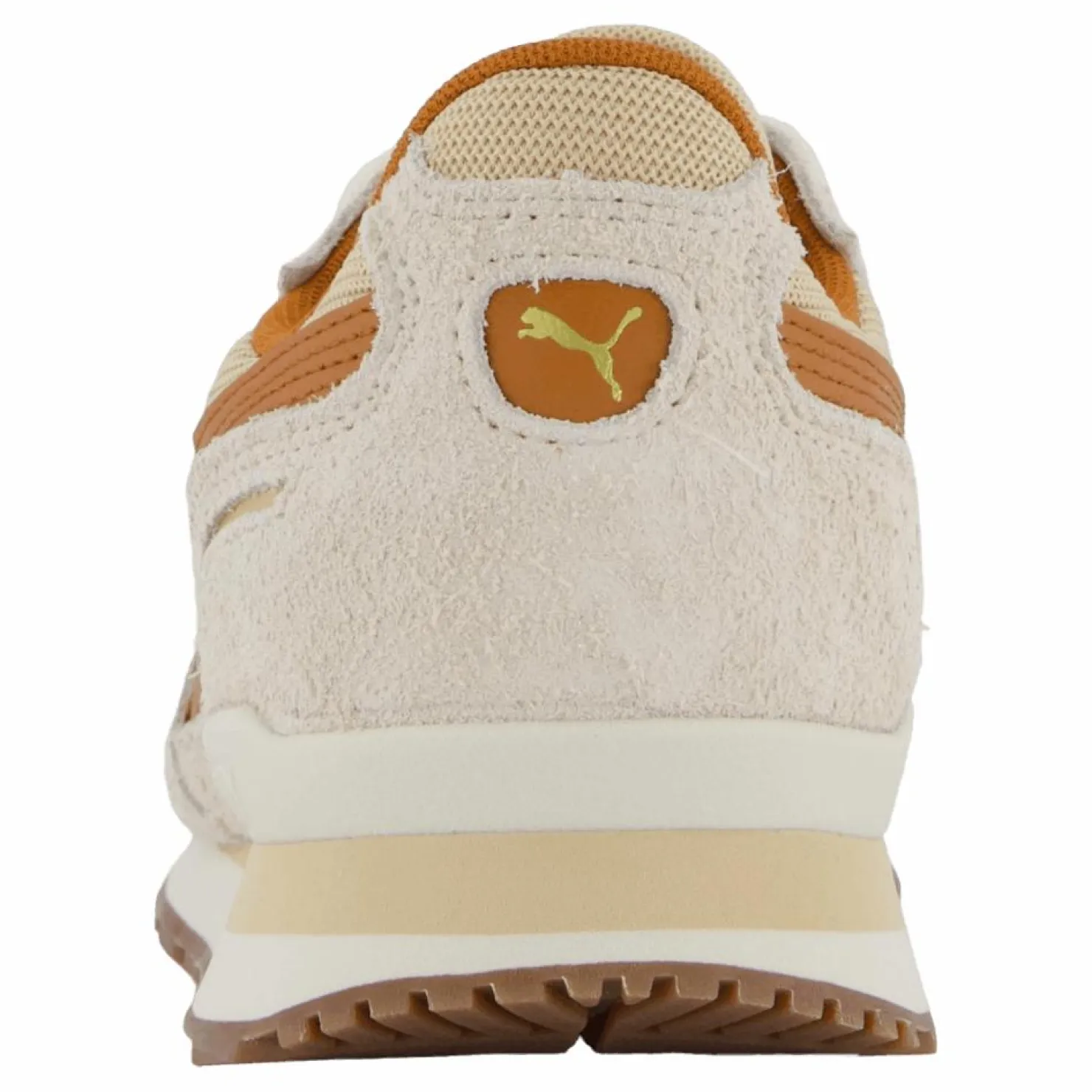 Puma Rx 737 Vintage Light Sand-alpine Snow-brandy Flerfärgad Best