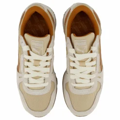 Puma Rx 737 Vintage Light Sand-alpine Snow-brandy Flerfärgad Best