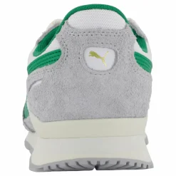 Puma Rx 737 Vintage White Grå Clearance