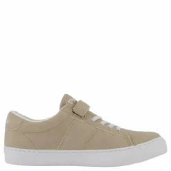 Ralph Lauren Junior Ryley Ps C-milkshake Super Suede Beige