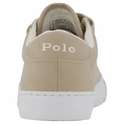 Ralph Lauren Junior Ryley Ps C-milkshake Super Suede Beige