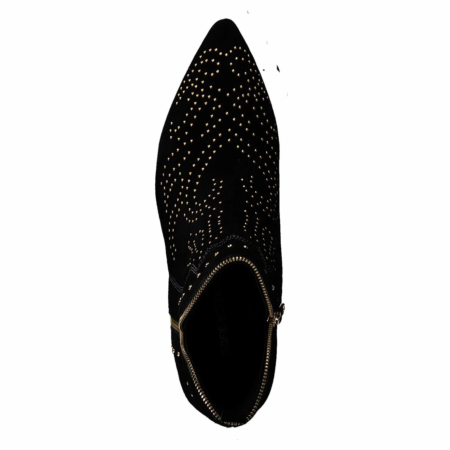 Sofie Schnoor S203707 1000 - Black Svart Sale