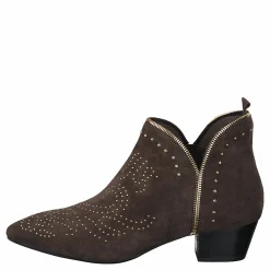 Sofie Schnoor S203707 8015 - Mud Brun Hot