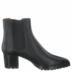 Whyred Sable Tractor Black Svart New
