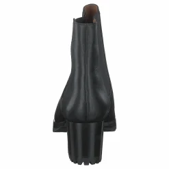 Whyred Sable Tractor Black Svart New