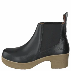 Calou Saga Black Svart