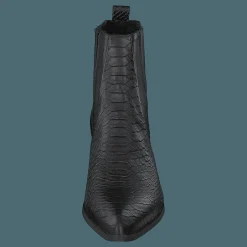 Pavement Sage Black Croco Svart Hot