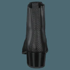 Pavement Sage Black Croco Svart Hot