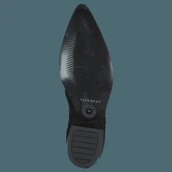 Pavement Sage Black Croco Svart Hot