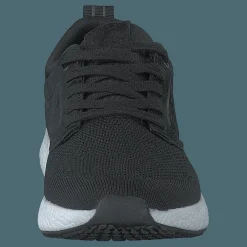 Halti Sahara Low Sneaker Black Svart Sale