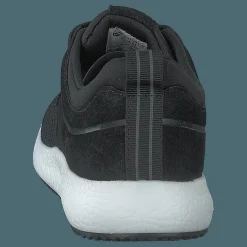 Halti Sahara Low Sneaker Black Svart Sale