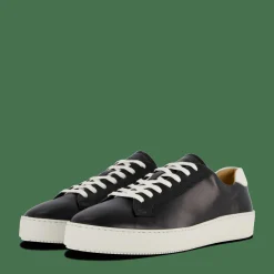 Tiger of Sweden Salas Svart Outlet