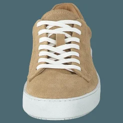 Tiger of Sweden Salas S Macchiato Brun och Beige New