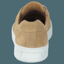 Tiger of Sweden Salas S Macchiato Brun och Beige New
