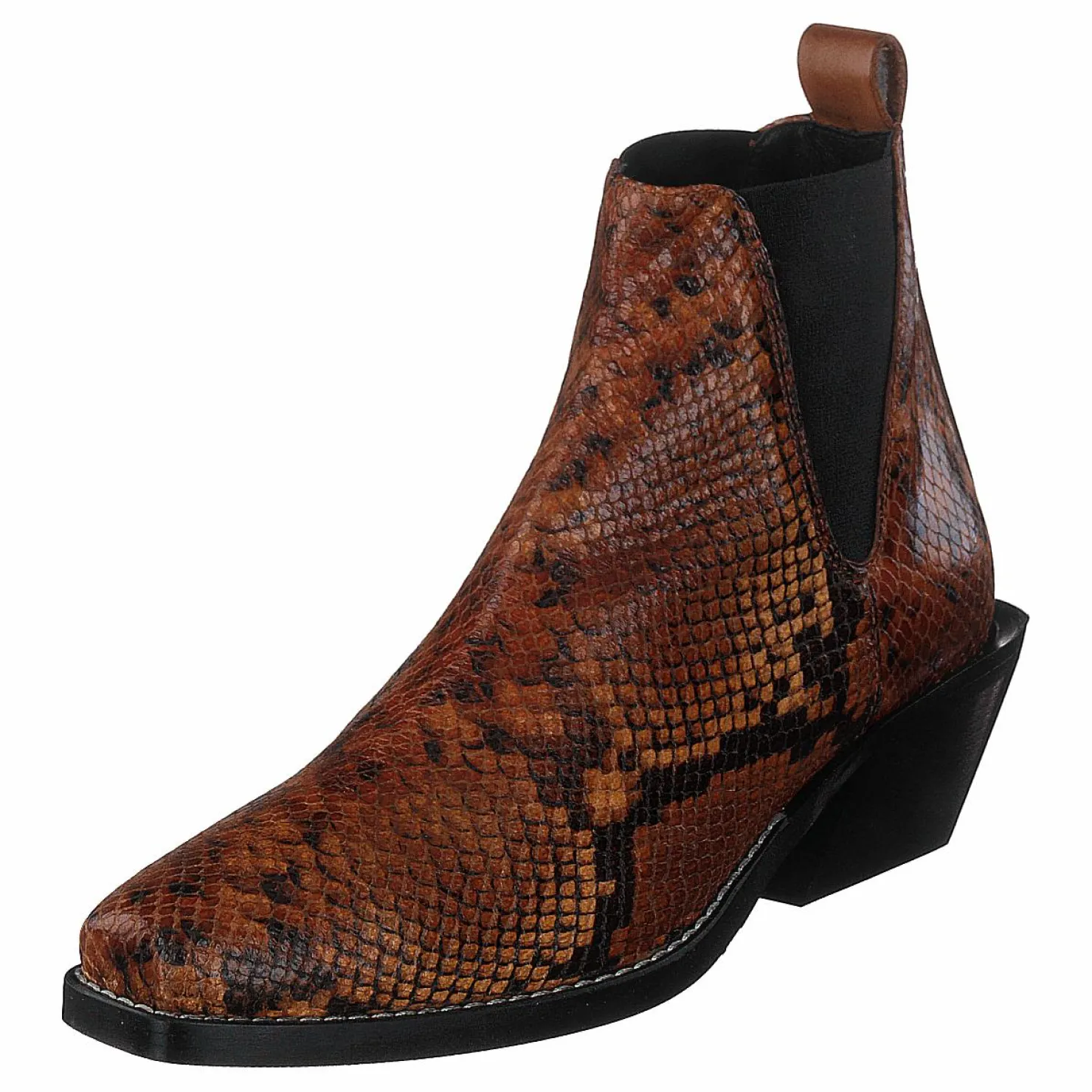 Nude of Scandinavia Sally Snake Lux / Morrone 809 Brun