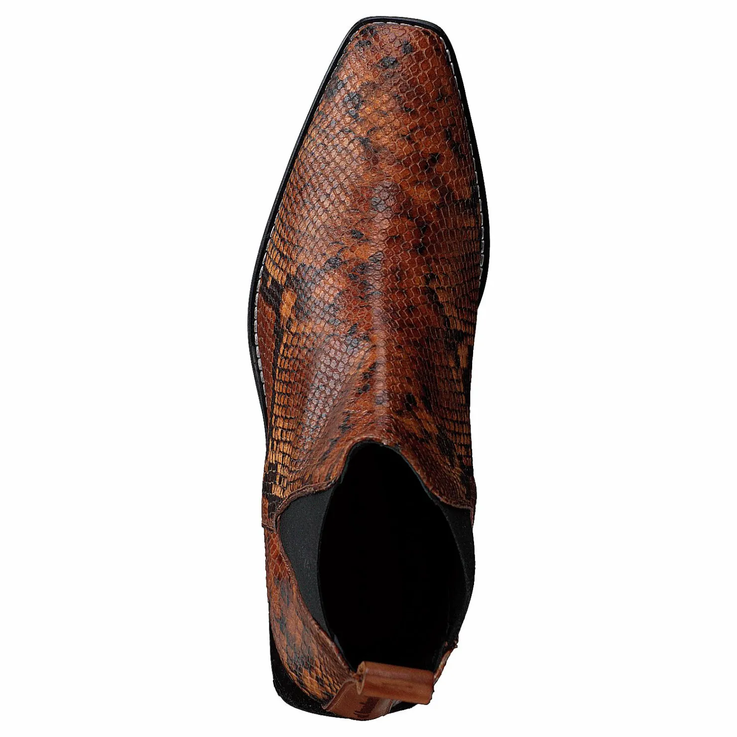 Nude of Scandinavia Sally Snake Lux / Morrone 809 Brun