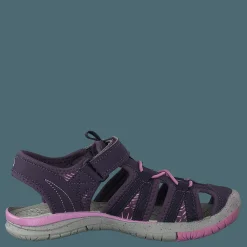 Leaf Salo Dk Purple Lila Online