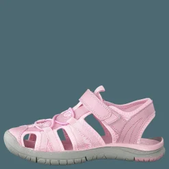 Leaf Salo Lt Pink Rosa Best