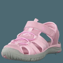 Leaf Salo Lt Pink Rosa Best