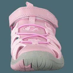 Leaf Salo Lt Pink Rosa Best