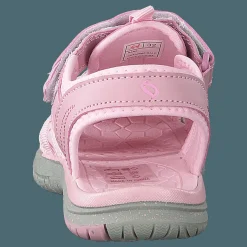 Leaf Salo Lt Pink Rosa Best