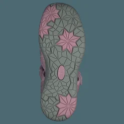 Leaf Salo Lt Pink Rosa Best