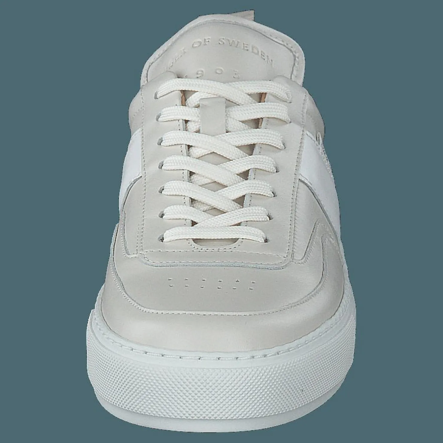 Tiger of Sweden Salo Off White Vit