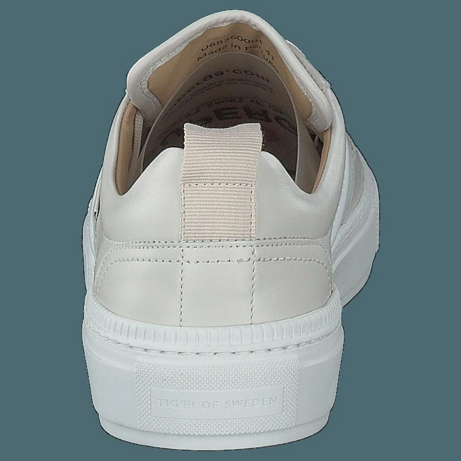 Tiger of Sweden Salo Off White Vit