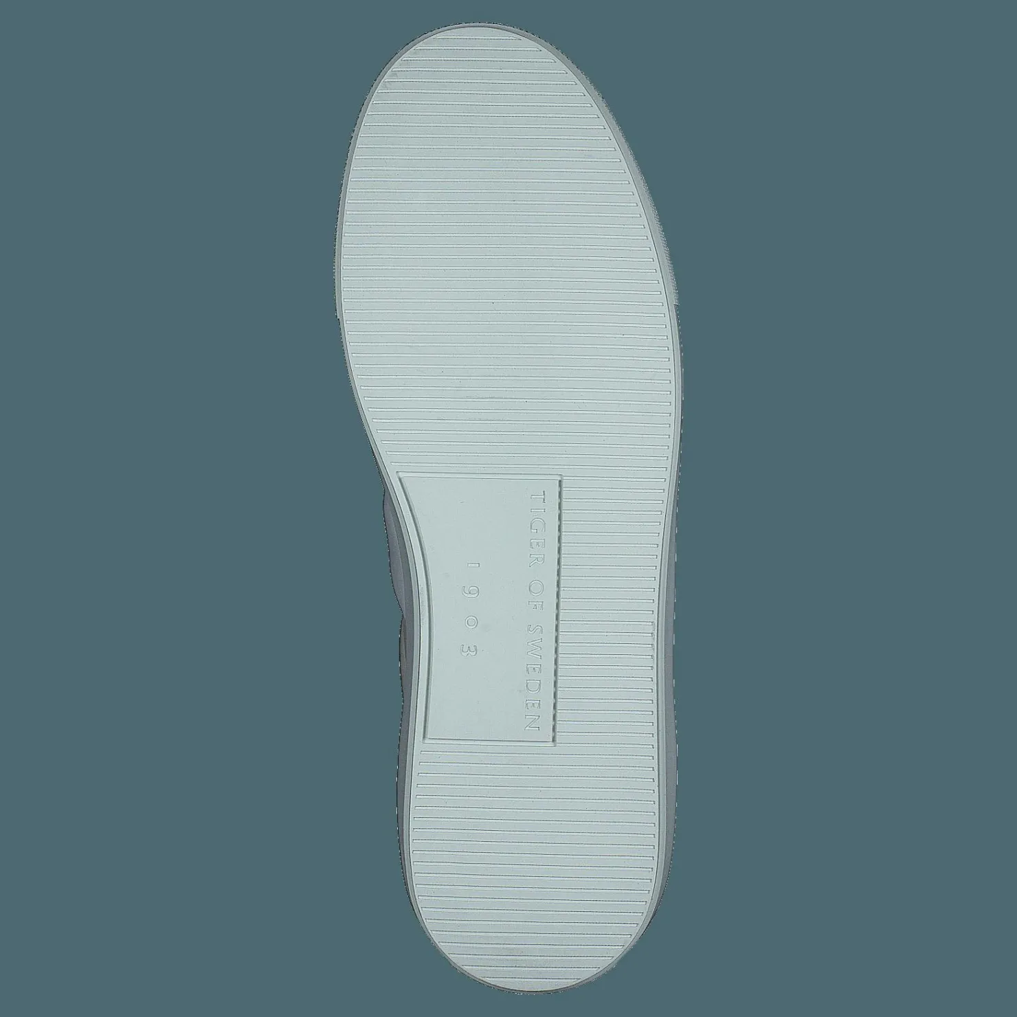 Tiger of Sweden Salo Off White Vit