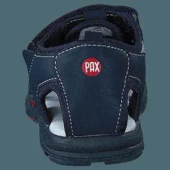 Pax Salt Blue 30 Blå Clearance