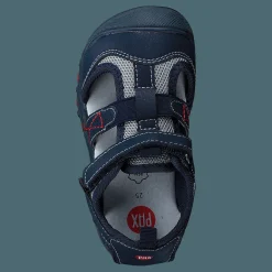 Pax Salt Blue 30 Blå Clearance